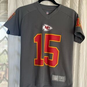 NFL Patrick Mahomes  Kansas City Chiefs Jersey